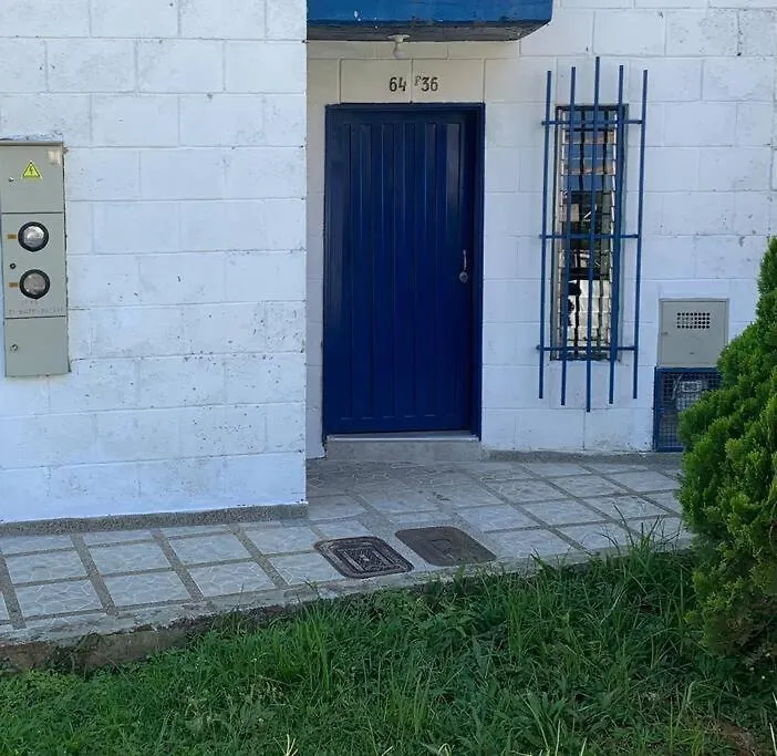 Apartamento Independiente En Robledo Medellin