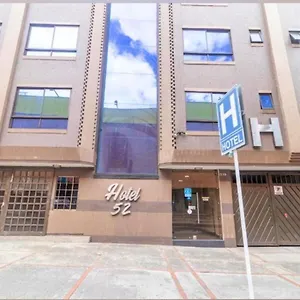 Torre 52 Bogotá