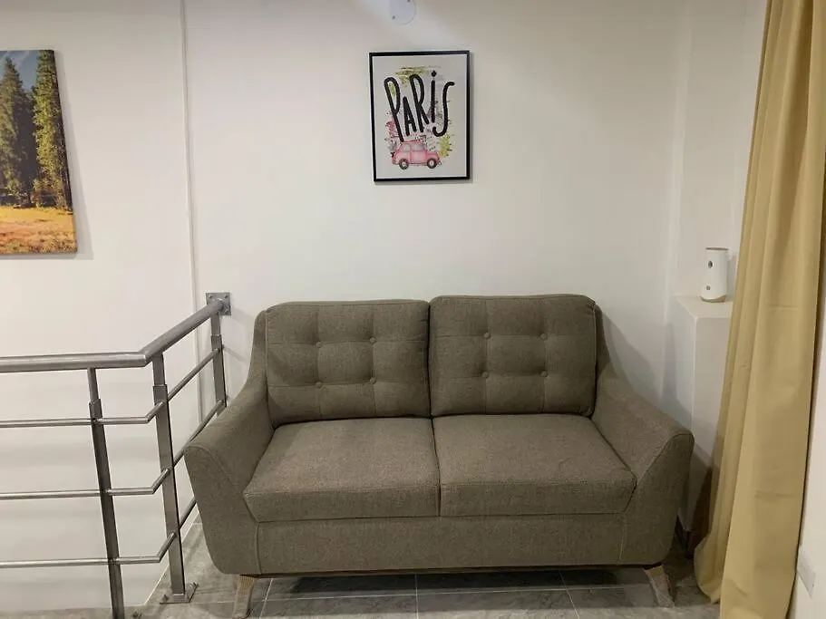 Apartamento Independiente En Robledo Medellin Apartment
