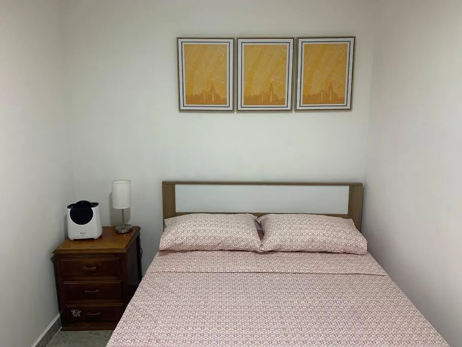 Apartamento Independiente En Robledo Medellin Colombia