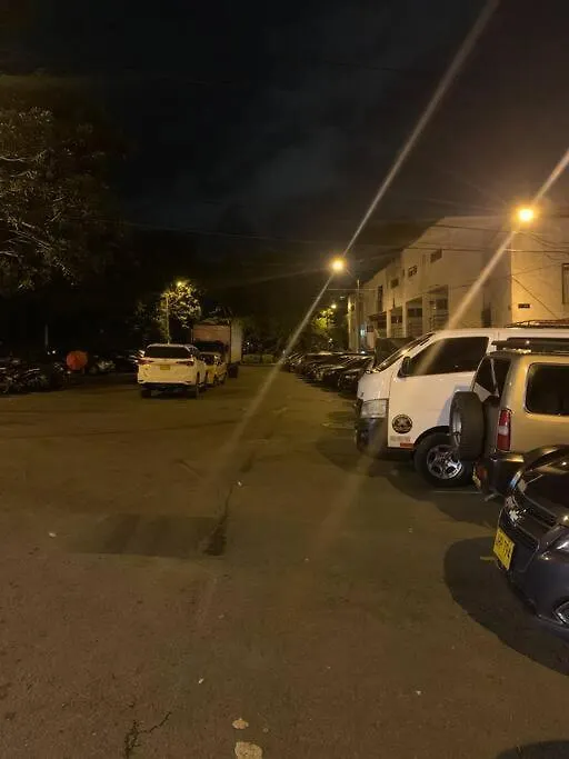 Apartamento Independiente En Robledo Medellin 0*,  Colombia