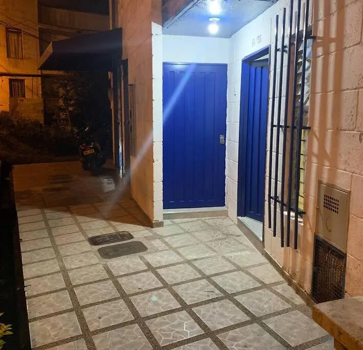 Apartment Apartamento Independiente En Robledo Medellin Colombia