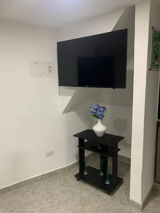 Apartamento Independiente En Robledo Medellin