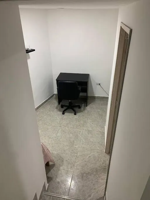 Apartamento Independiente En Robledo Medellin Apartment