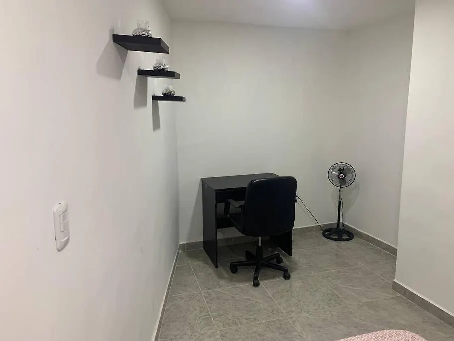 Apartment Apartamento Independiente En Robledo Medellin Colombia