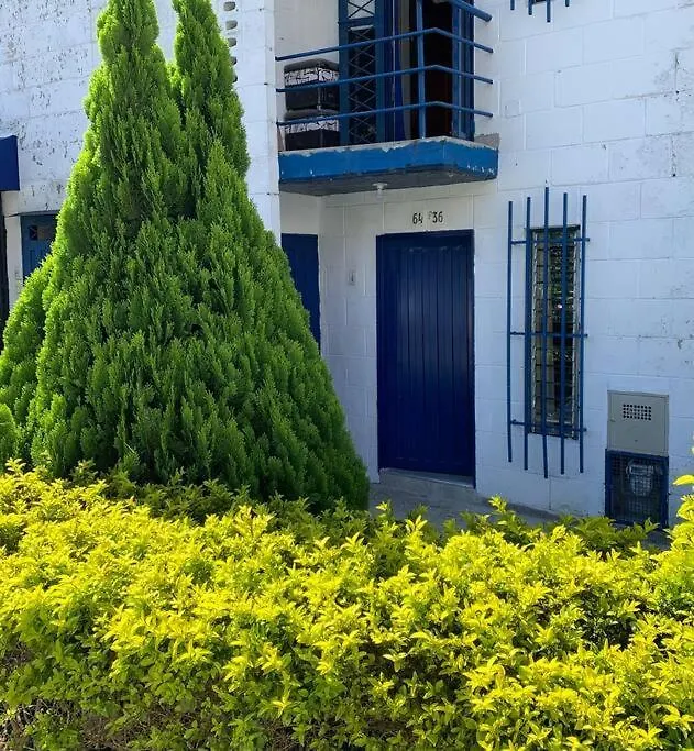 Apartamento Independiente En Robledo Medellin Apartment