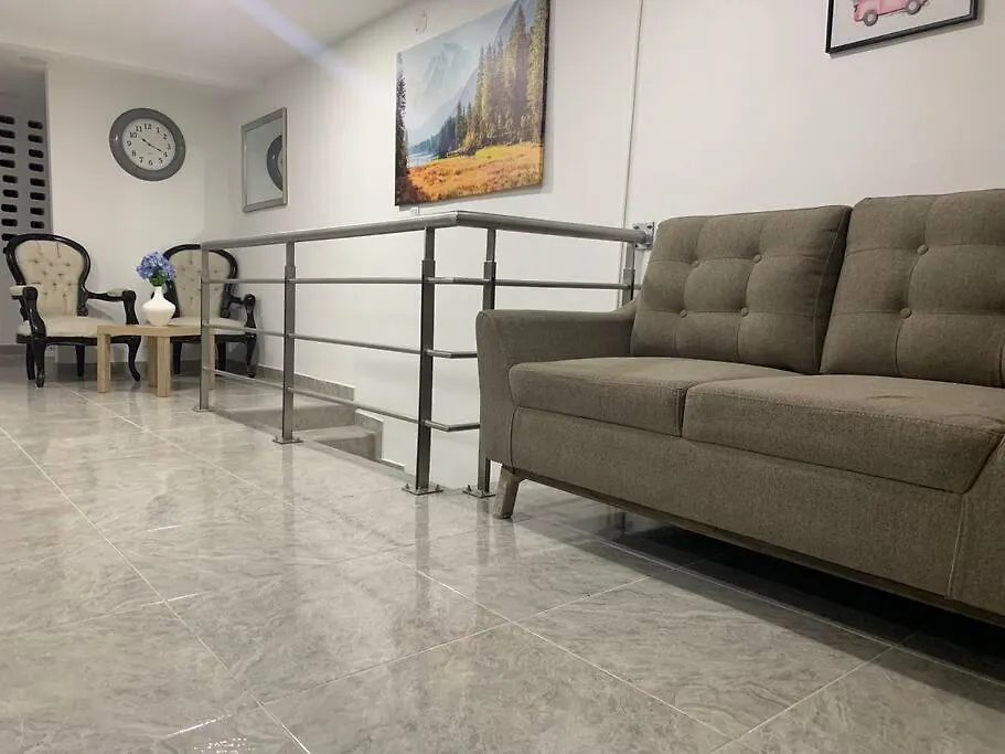 Apartamento Independiente En Robledo Medellin