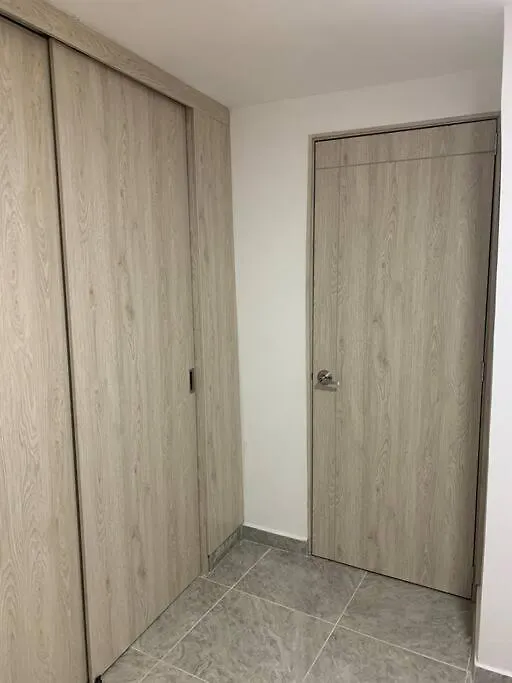 Apartment Apartamento Independiente En Robledo Medellin Colombia