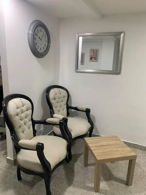 Apartment Apartamento Independiente En Robledo Medellin