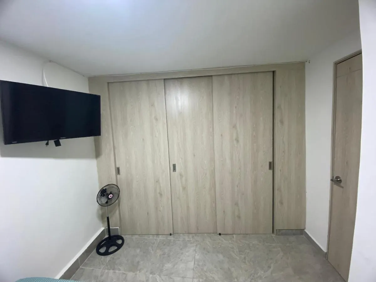 Apartment Apartamento Independiente En Robledo Medellin Colombia